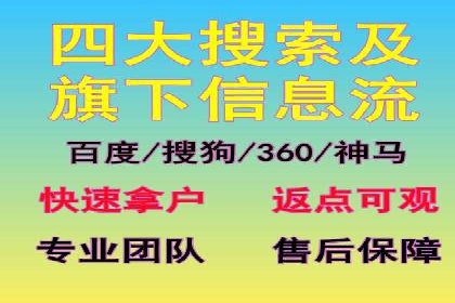 竞价推广SEM托管案例：如何快速提升网站流量